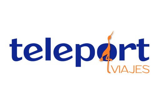 <strong>Teleport Viajes</strong>